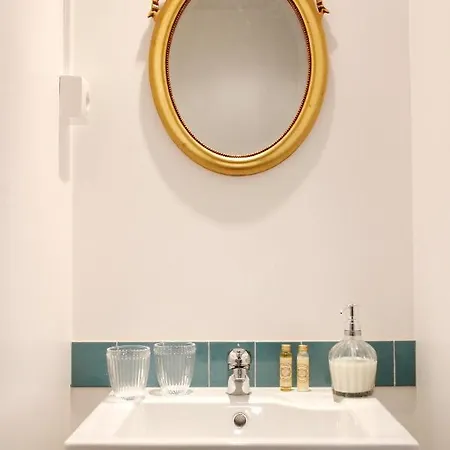 Bed and breakfast Magnolia Lisboa