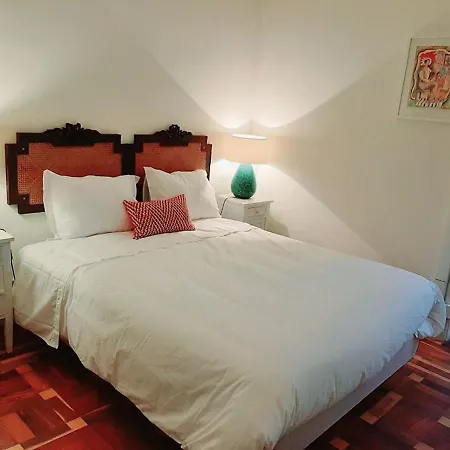 Magnolia Bed and breakfast