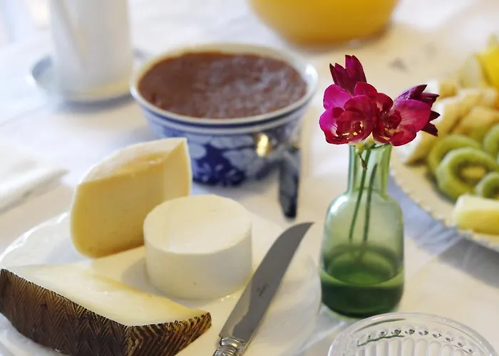 Nocleg ze śniadaniem Magnolia *