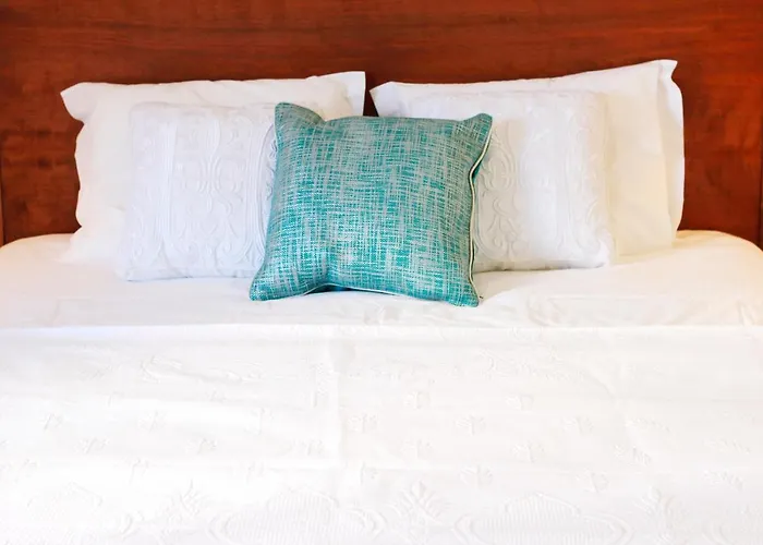 Magnolia Nocleg ze śniadaniem