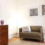 فندق مبيت وإفطار Magnolia Lisboa