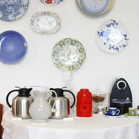 Magnolia Bed and breakfast