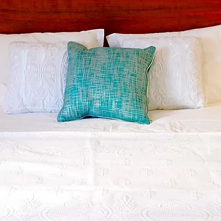Magnolia Bed & Breakfast Lisboa