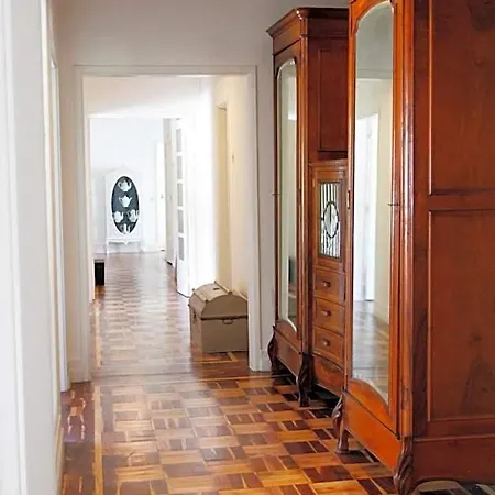 Bed & Breakfast Magnolia Lisboa