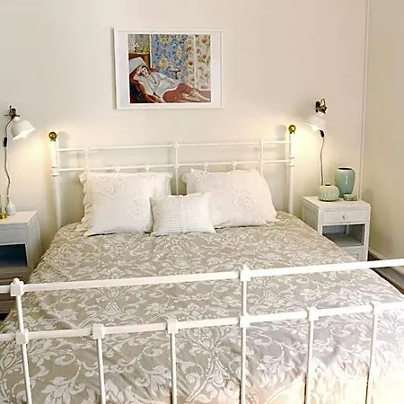 Bed & Breakfast Magnolia