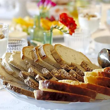 Bed & Breakfast Magnolia *