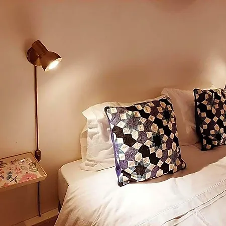 Magnolia فندق مبيت وإفطار
