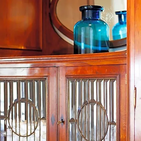 Magnolia Bed & Breakfast Lisboa