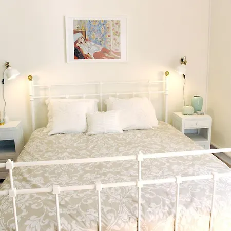 Bed and breakfast Magnolia *