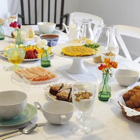 Magnolia Bed and breakfast