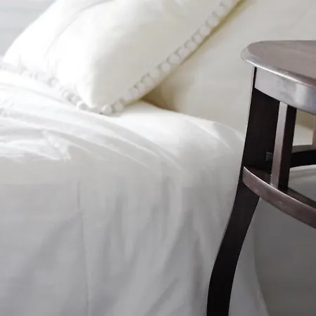 Bed and breakfast Magnolia *