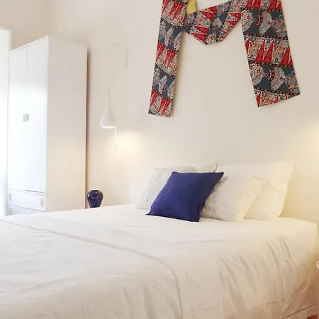 Bed and breakfast Magnolia