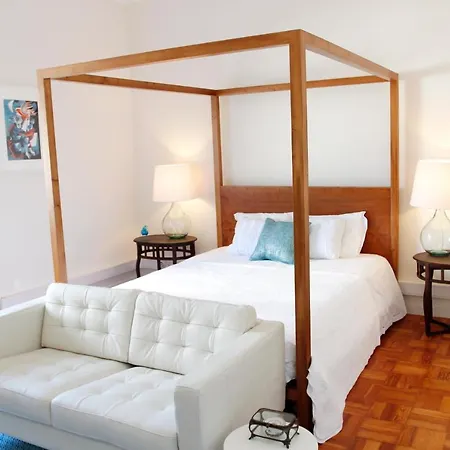 Magnolia Bed and breakfast *