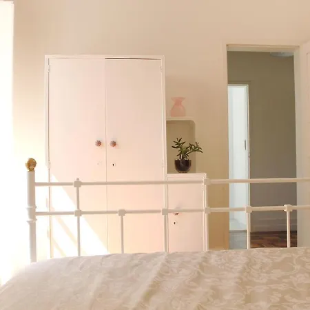 Magnolia Bed & Breakfast