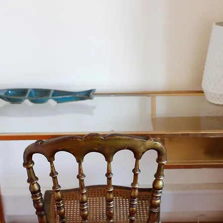 Magnolia Bed and breakfast