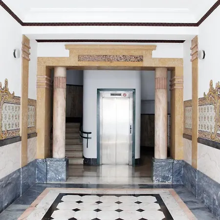 Bed and breakfast Magnolia *