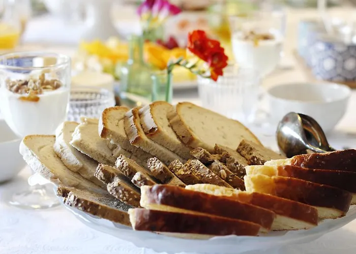 马格诺利娅住宿加早餐旅馆