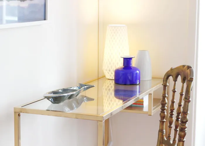 马格诺利娅住宿加早餐旅馆