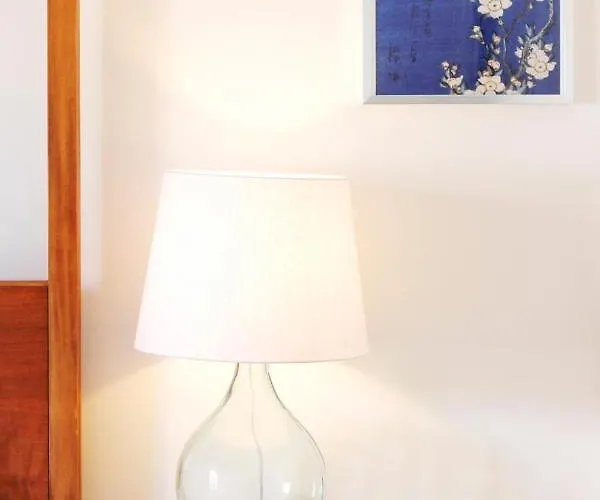 Magnolia Bed & Breakfast Lisbon