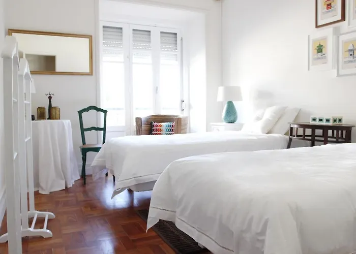 住宿加早餐酒店 马格诺利娅住宿加早餐旅馆