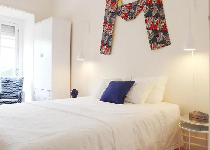 住宿加早餐酒店 马格诺利娅住宿加早餐旅馆