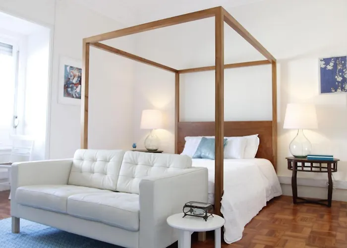 Bed & Breakfast Magnolia *