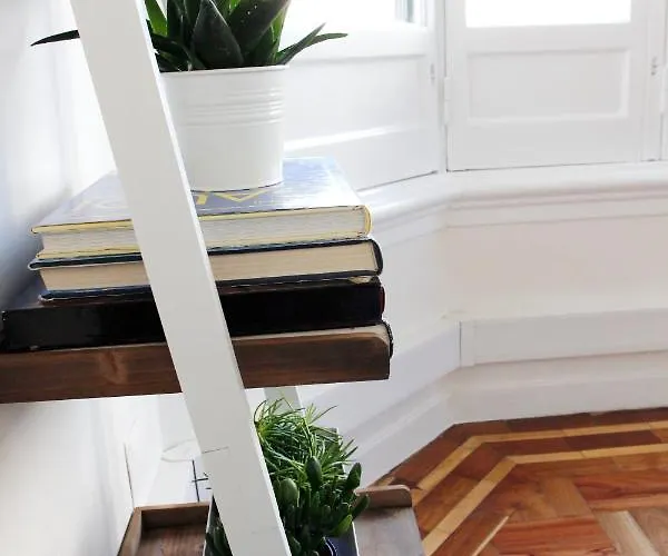 马格诺利娅住宿加早餐旅馆