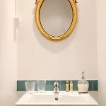 Couette-café Magnolia Lisboa