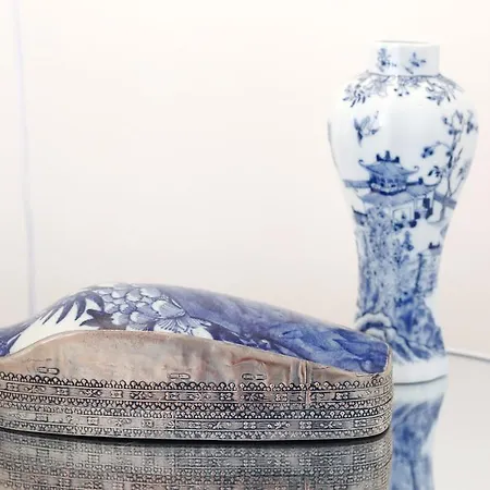 Magnolia Bed & Breakfast Lissabon