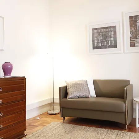 Bed & Breakfast Magnolia Lissabon