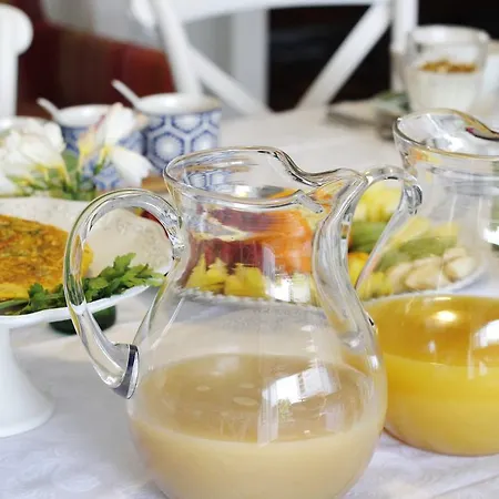 Magnolia Bed & Breakfast Lissabon