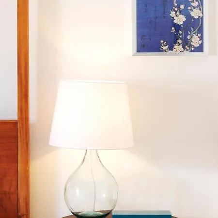 Magnolia Bed & Breakfast Lissabon