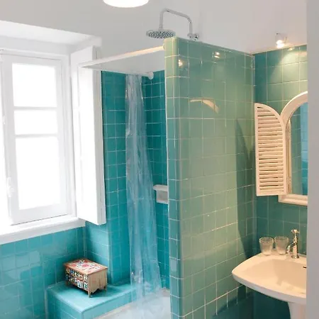 Bed & Breakfast Magnolia Lisbon