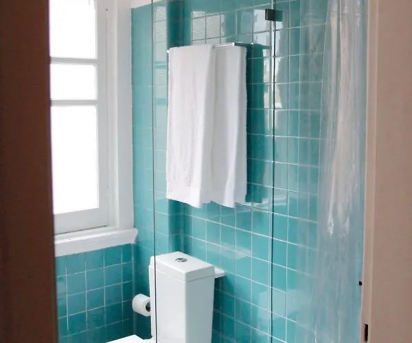 住宿加早餐酒店 马格诺利娅住宿加早餐旅馆 *