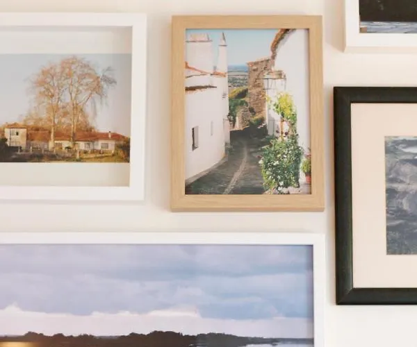 马格诺利娅住宿加早餐旅馆 Lisboa