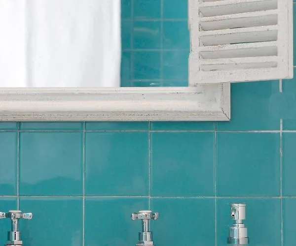 住宿加早餐酒店 马格诺利娅住宿加早餐旅馆 *