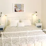 Bed & Breakfast Magnolia *