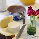 Bed & Breakfast Magnolia *