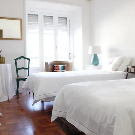 Bed & Breakfast Magnolia