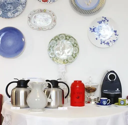 Magnolia Bed & Breakfast