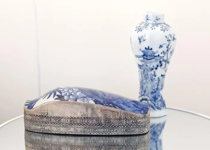 Magnolia Bed & Breakfast Lisboa