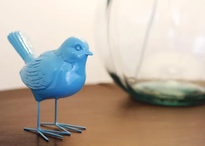 Magnolia Bed & Breakfast Lisboa