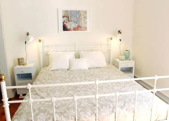 Bed & Breakfast Magnolia *