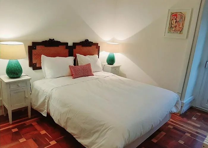 Magnolia Bed & Breakfast